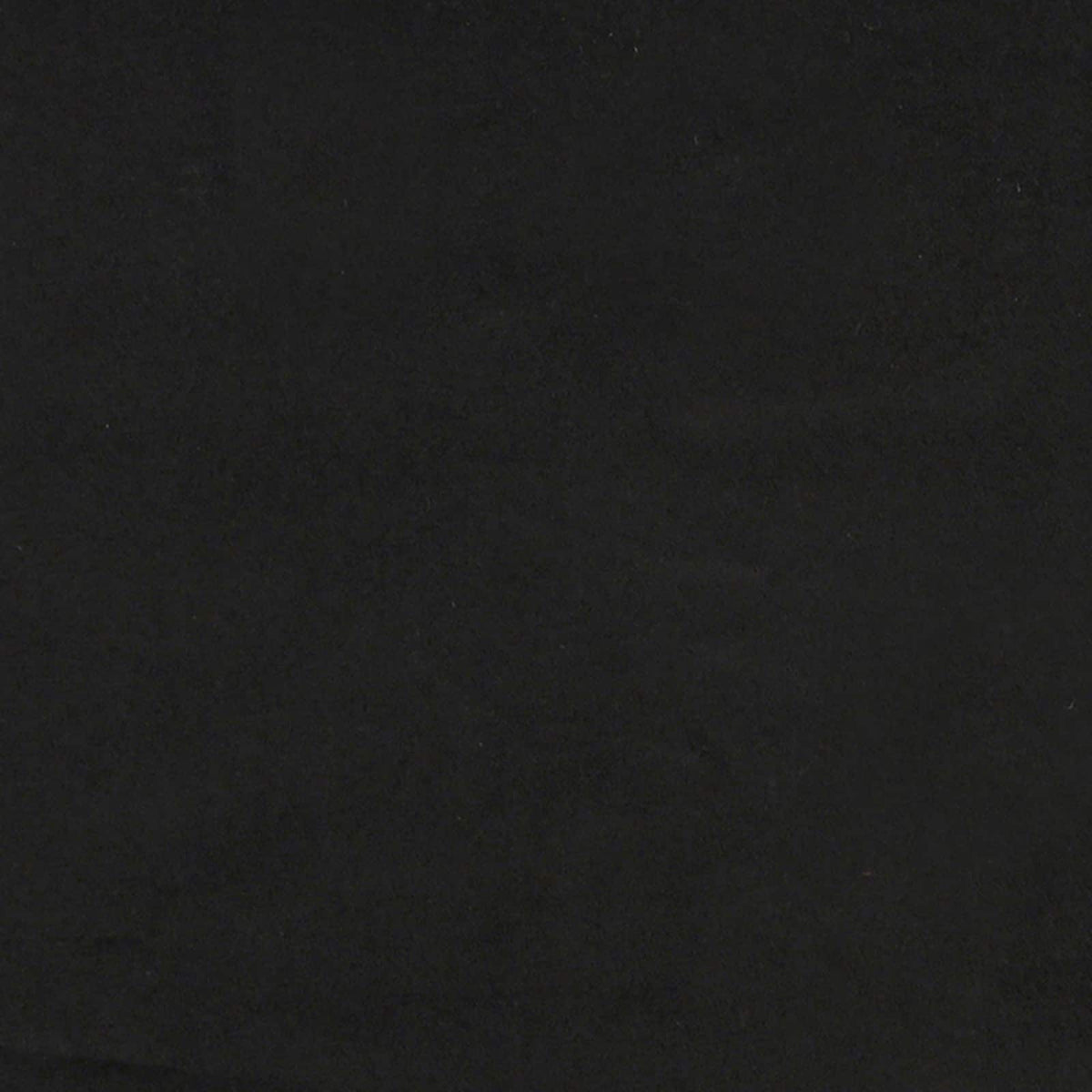 vidaXL Zagłówek Czarny 144 cm Aksamit