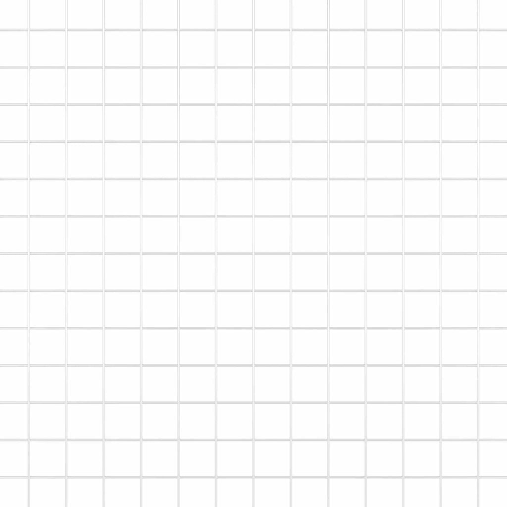 vidaXL Spawana siatka ogrodzeniowa Srebrny