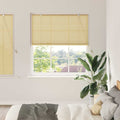 vidaXL Roleta natura 150 x 160 cm Bambus