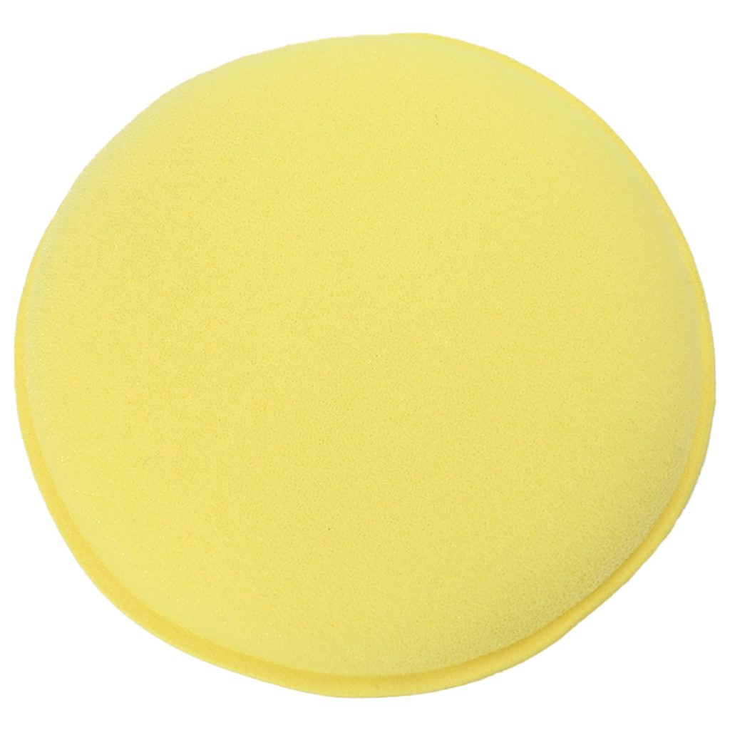 vidaXL Zestaw szczotek do samochodu Wielokolorowe polirattan