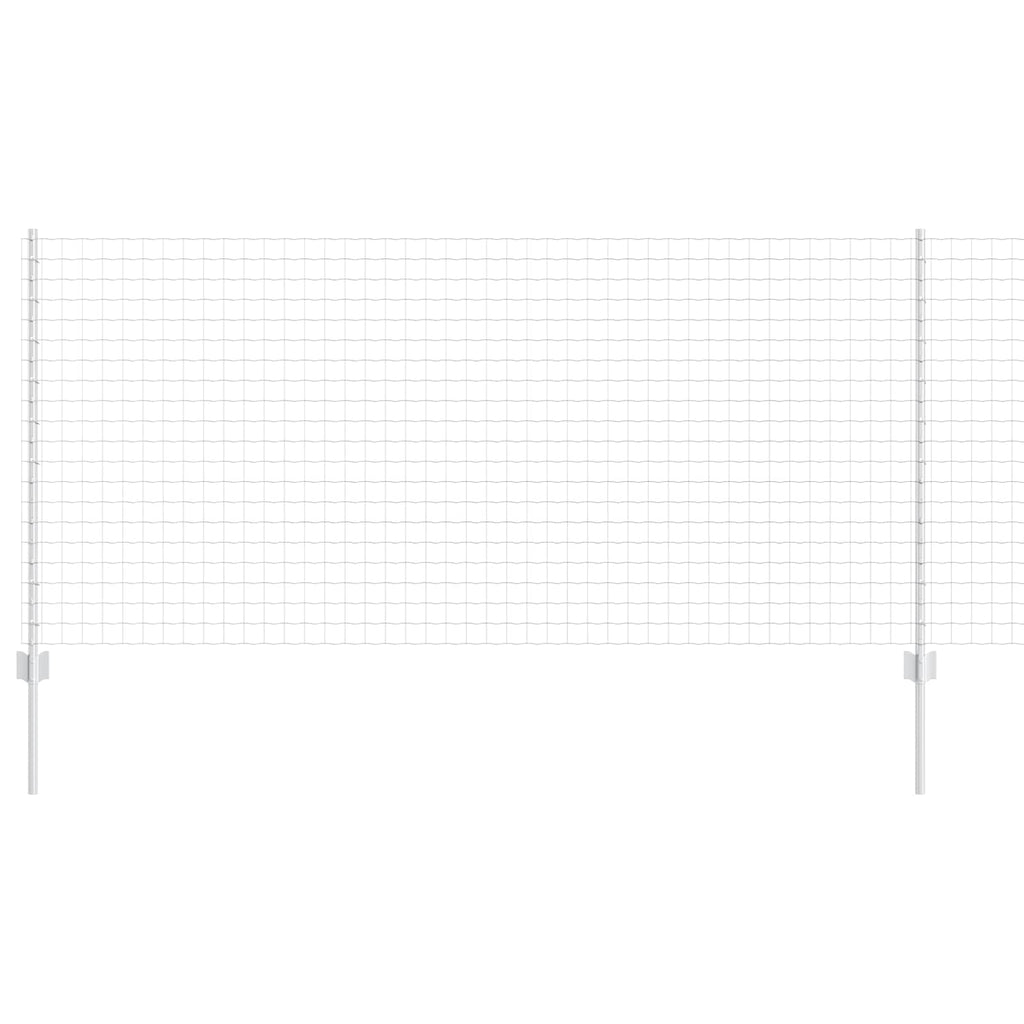 vidaXL Spawana siatka ogrodzeniowa 10 x 1 m (S x W)