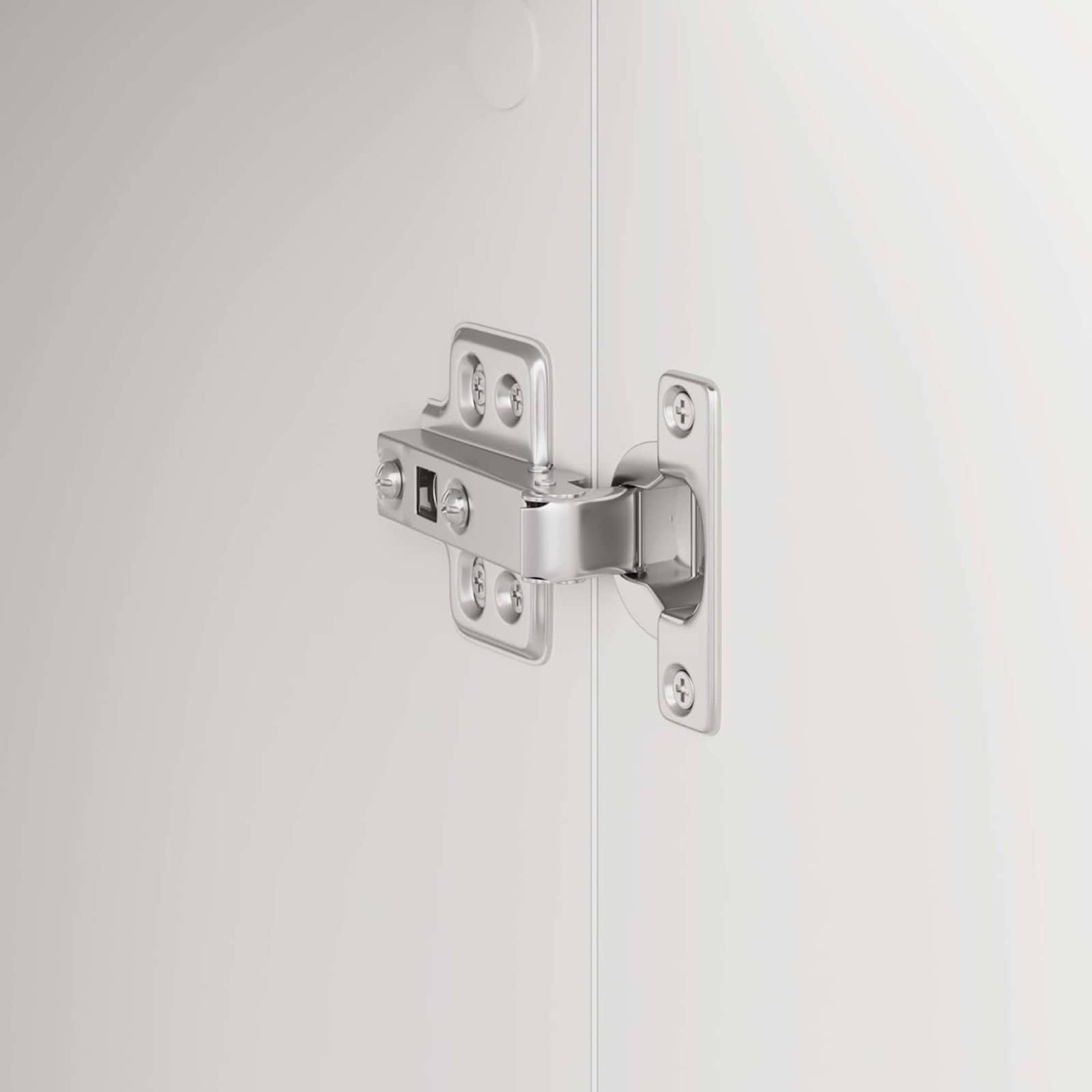 vidaXL Biurko 2 pcs Biały