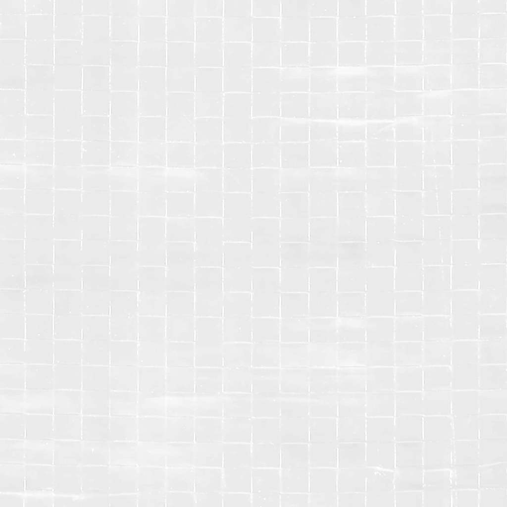 vidaXL Namiot Imprezowy Biały 600 x 400 x 266 cm Polietylen i Stal
