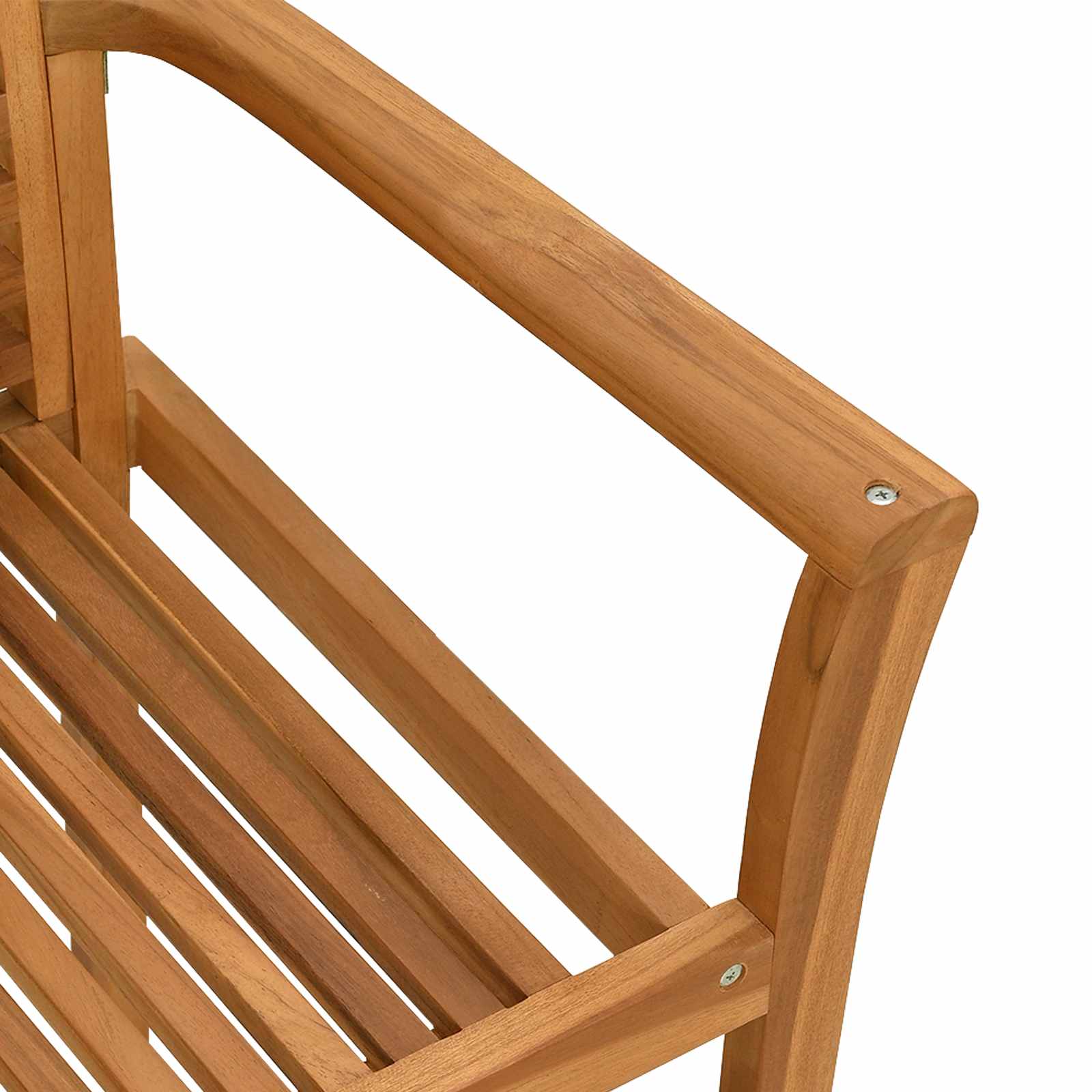 vidaXL Krzesło jadalniane 2 pcs Brązowy 62 x 55 x 94 cm