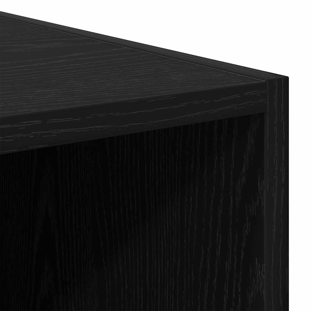 vidaXL Garderoba Stare drewno 30 x 50 x 200 cm Materiał drewnopochodny