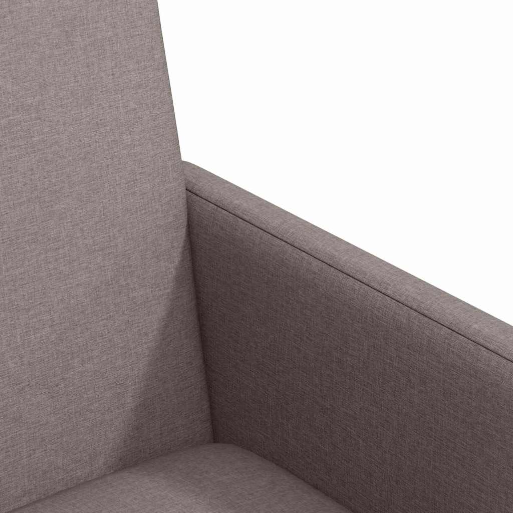 vidaXL Krzesełka jadalne na kółkach 2 pcs Ciemnoszary 57 x 66 x 94 cm