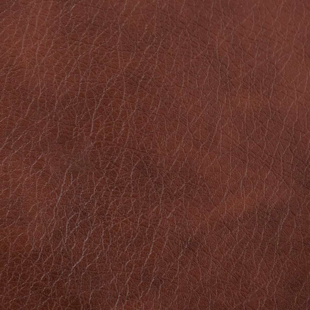 vidaXL Krzesełka jadalne na kółkach z kółkami 2 pcs Błyszczący brązowy