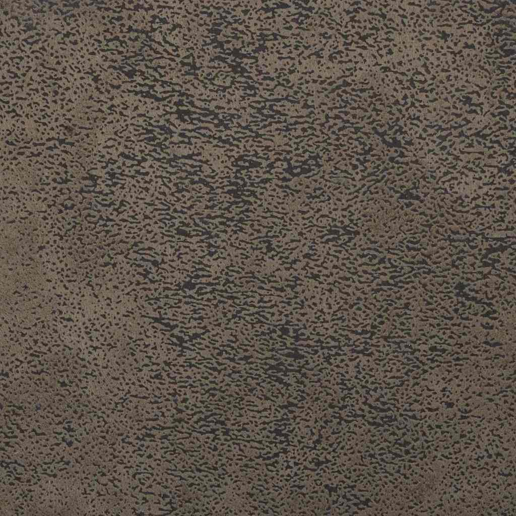 vidaXL Krzesełka jadalne na kółkach 2 pcs ciemno szary 58 x 67 x 97 cm