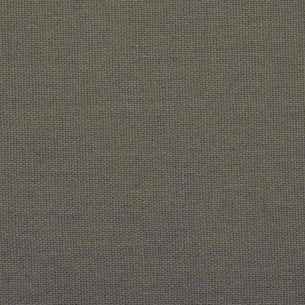 vidaXL Krzesła jadalne 2 pcs Jasnoszary 57 x 67 x 95 cm Płótno