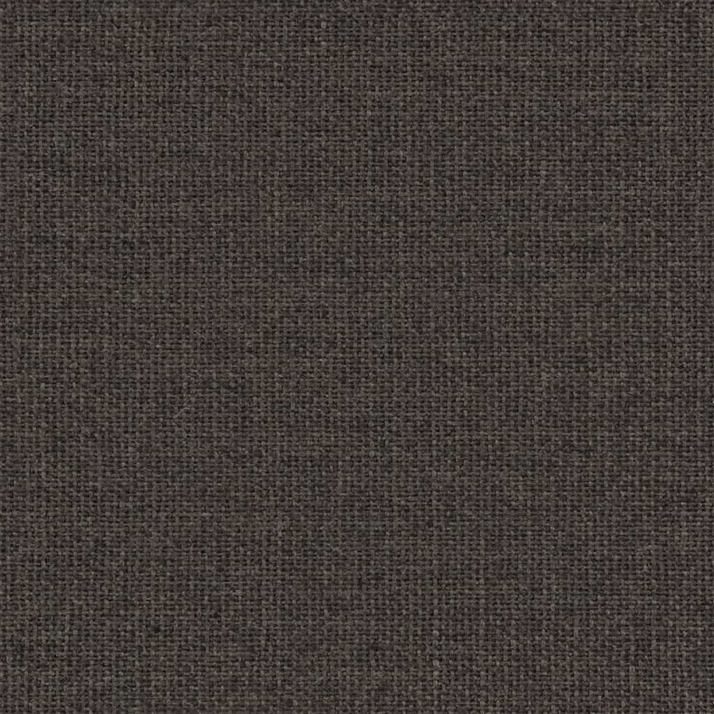 vidaXL Krzesła jadalne 2 pcs ciemno szary 57 x 67 x 95 cm Płótno