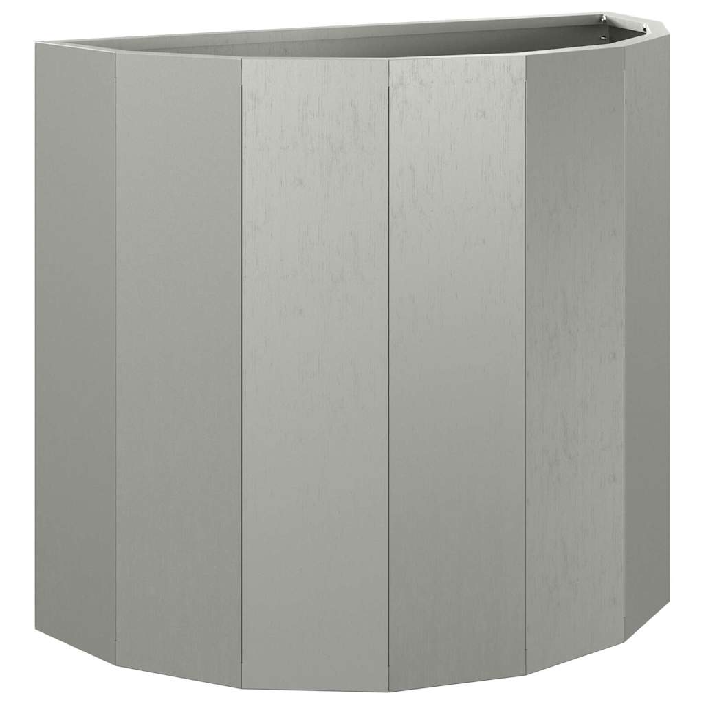 vidaXL Donica Rdzawy 60 x 30 x 50 cm