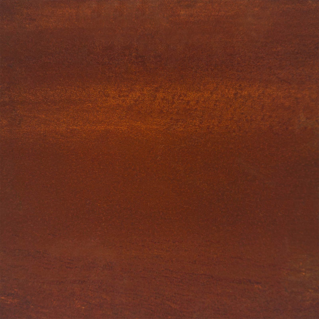vidaXL Donica Rdzawy 60 x 60 x 35 cm