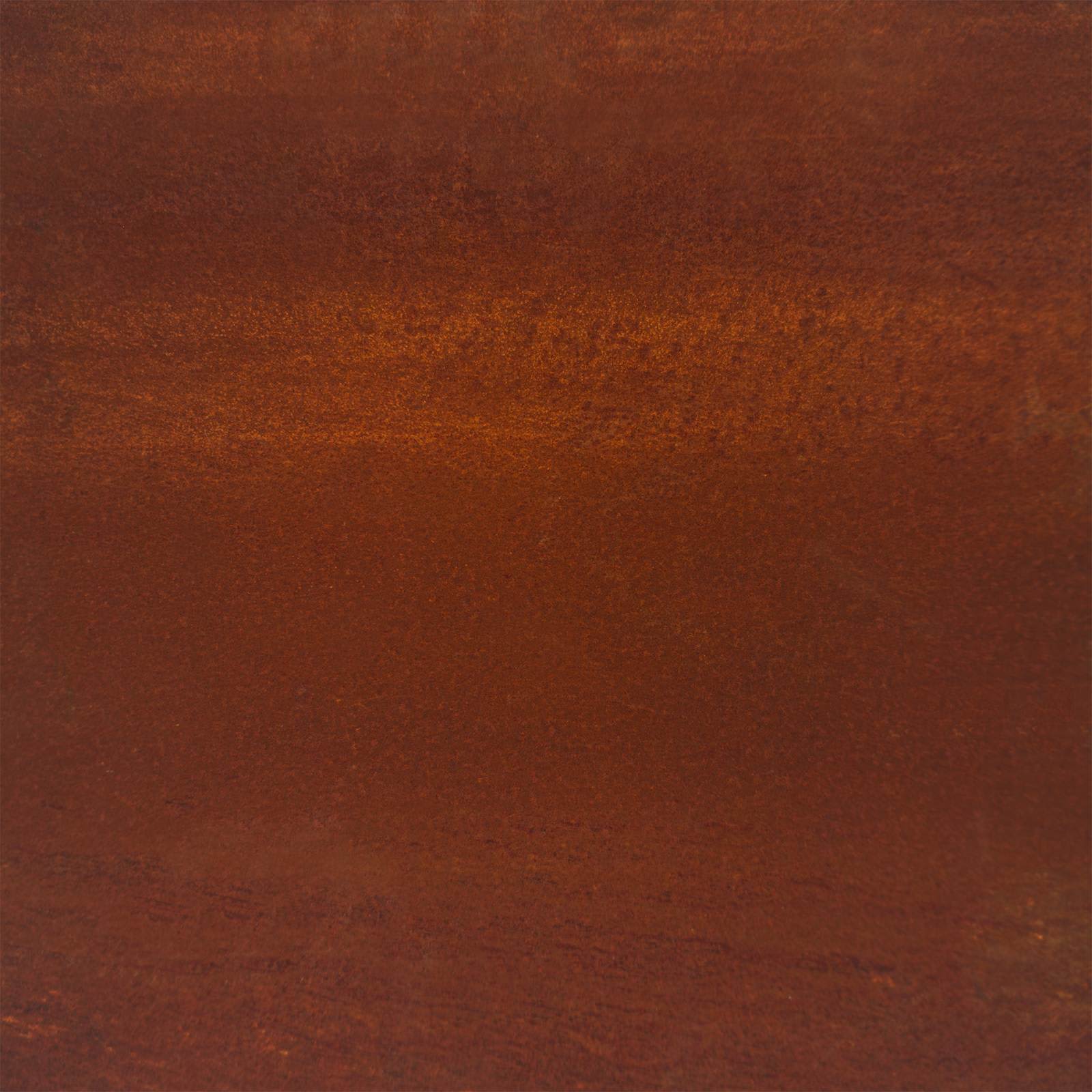 vidaXL Donica Rdzawy 60 x 60 x 35 cm