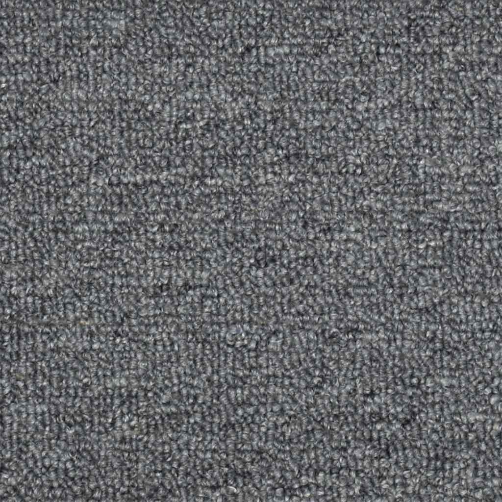 vidaXL Maty na schody 30 szt. 65x21x4 cm, jasnoszare i niebieskie, prostokątne krawędzie