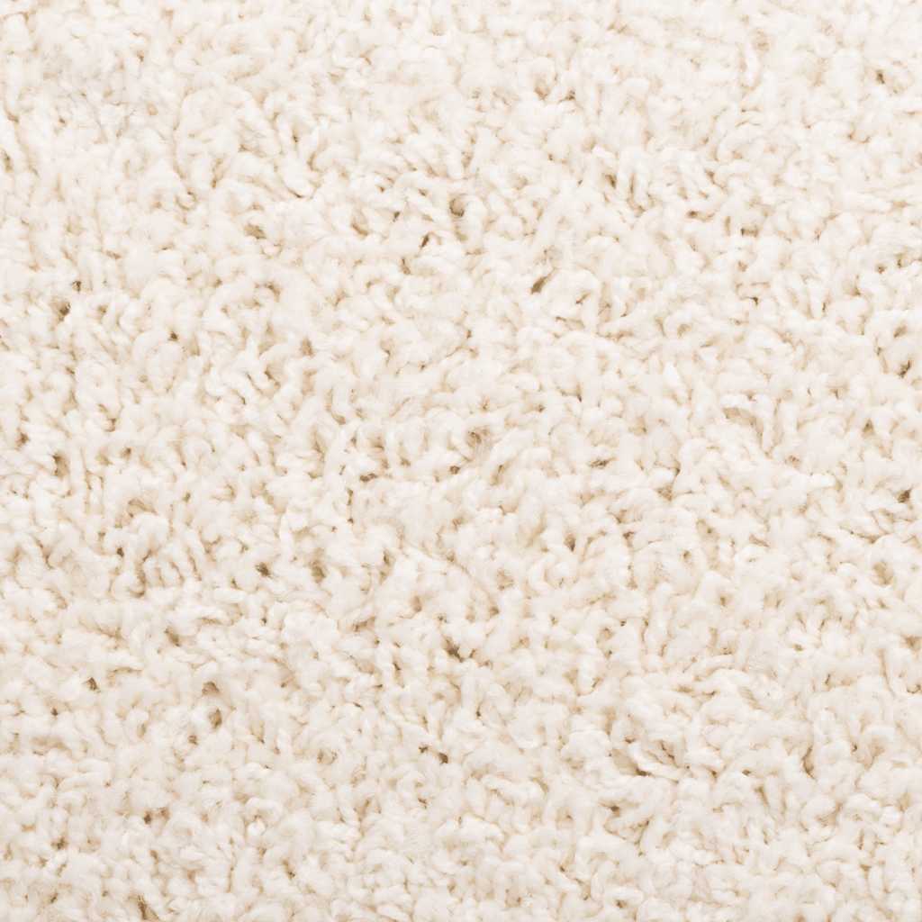 vidaXL Maty na schody 30 szt. 65x21x4 cm Białe półokrągłe duże