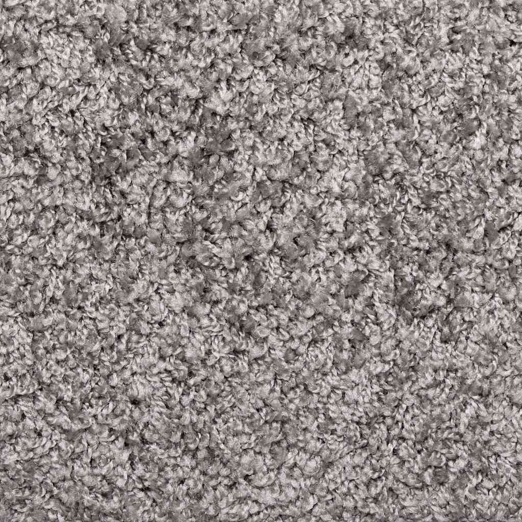 vidaXL Maty na schody 30 szt. 65x21x4 cm Szare, prostokątne krawędzie