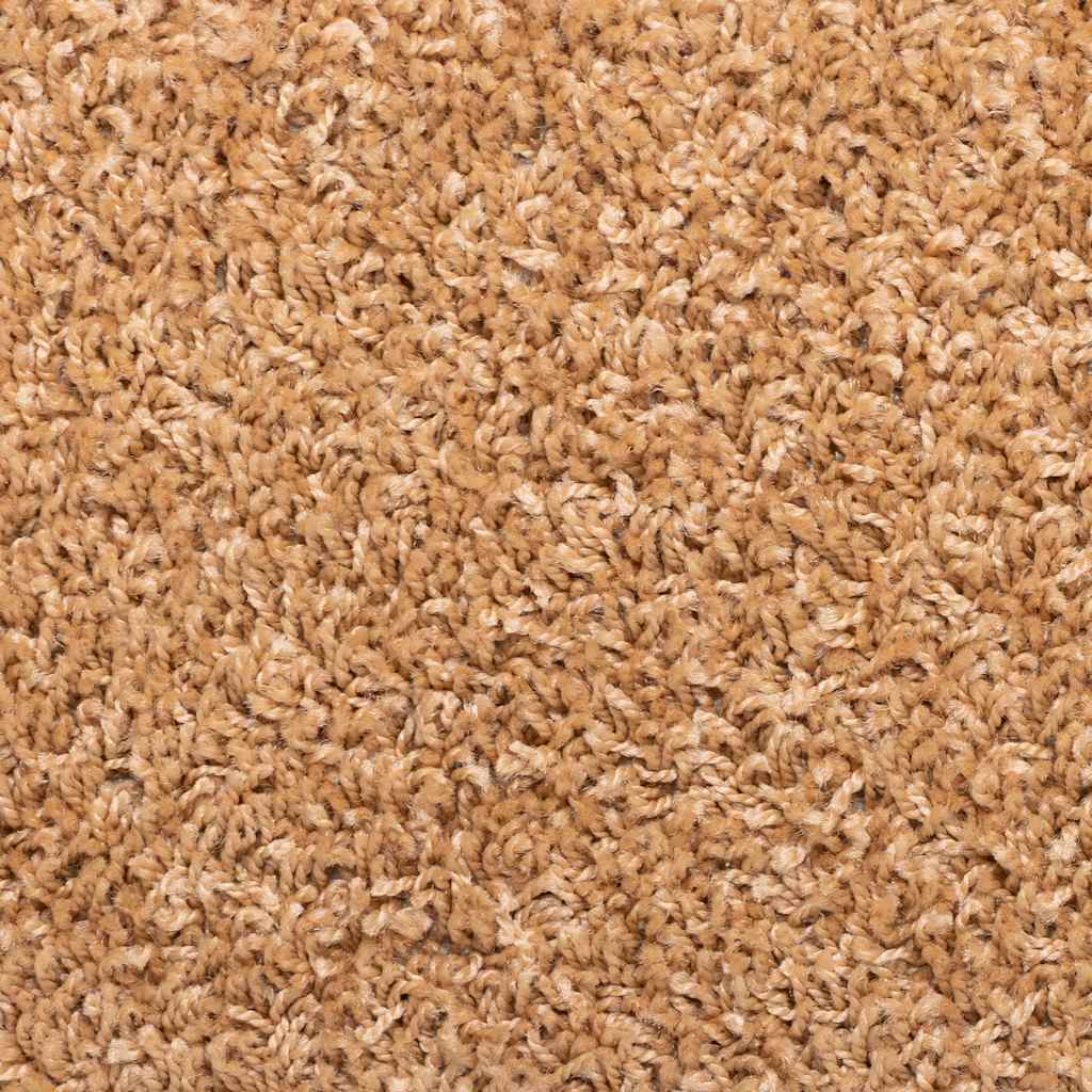 vidaXL Maty na schody 30 szt. 65x21x4 cm Beżowe, prostokątne krawędzie