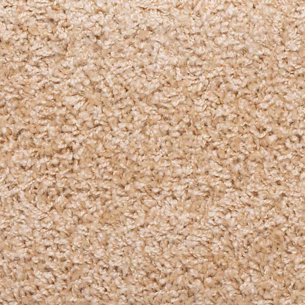 vidaXL Maty na schody 30 szt. 65x21x4 cm, złota, prostokątna krawędź