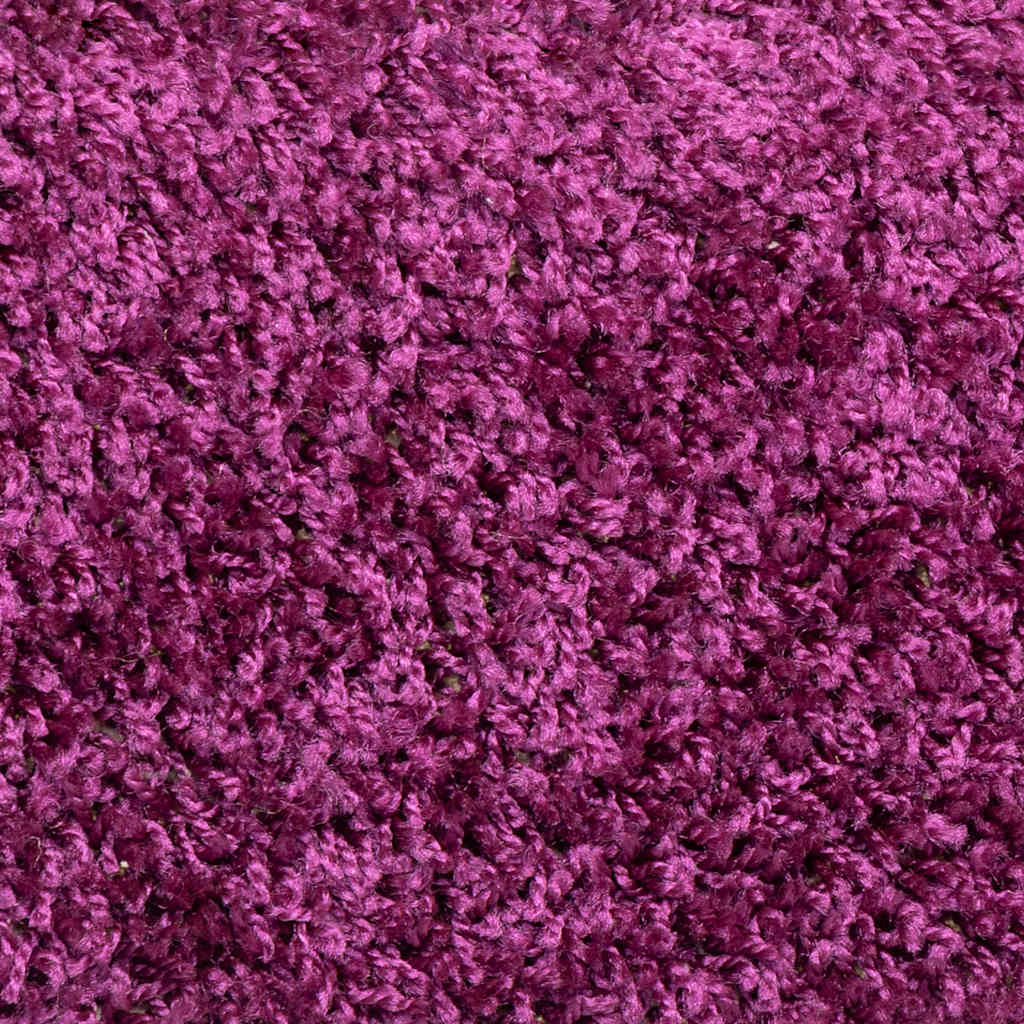 vidaXL Maty na schody 20 szt. 56x17x3 cm Fioletowe półokrągłe