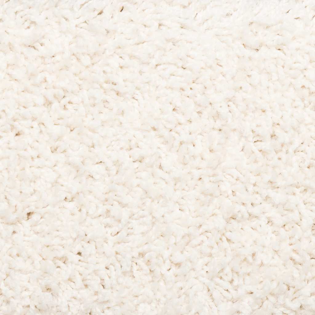 vidaXL Maty na schody 20 szt. 56x17x3 cm Białe półokrągłe