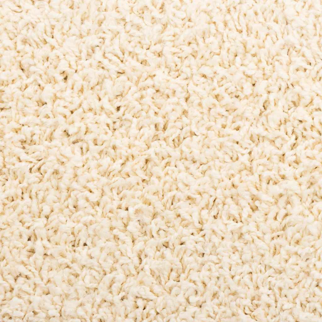 vidaXL Maty na schody 20 szt. 65x21x4 cm Kremowe półokrągłe duże