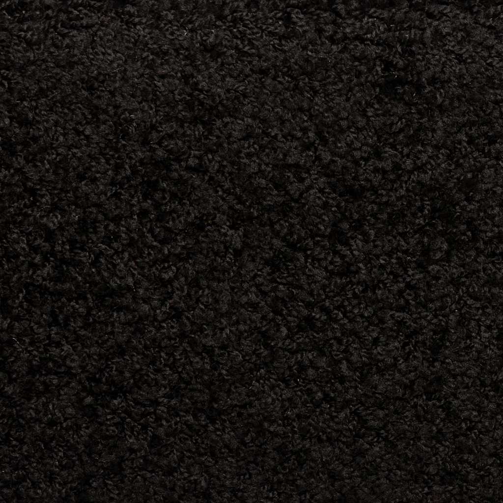 vidaXL Maty na schody 20 szt. 65x21x4 cm, czarne, prostokątne krawędzie