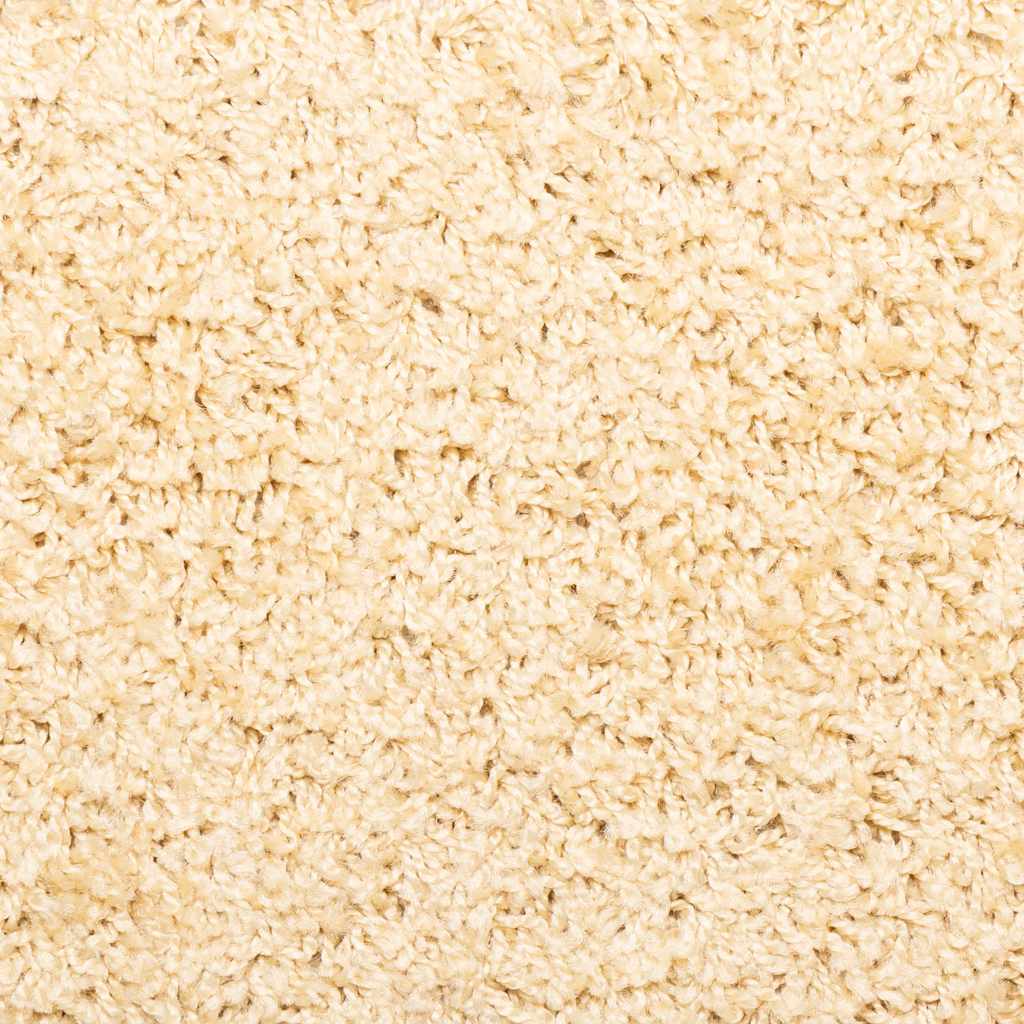 vidaXL Maty na schody 20 szt. 65x21x4 cm kremowe, prostokątne krawędzie