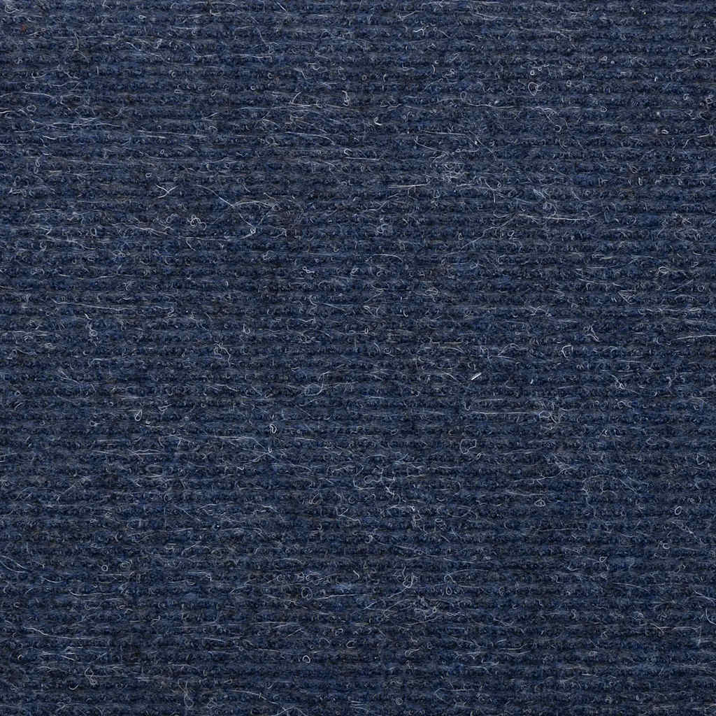 vidaXL Maty na schody samoprzylepne 30 szt. Niebieskie 65x22,5x3,5 cm