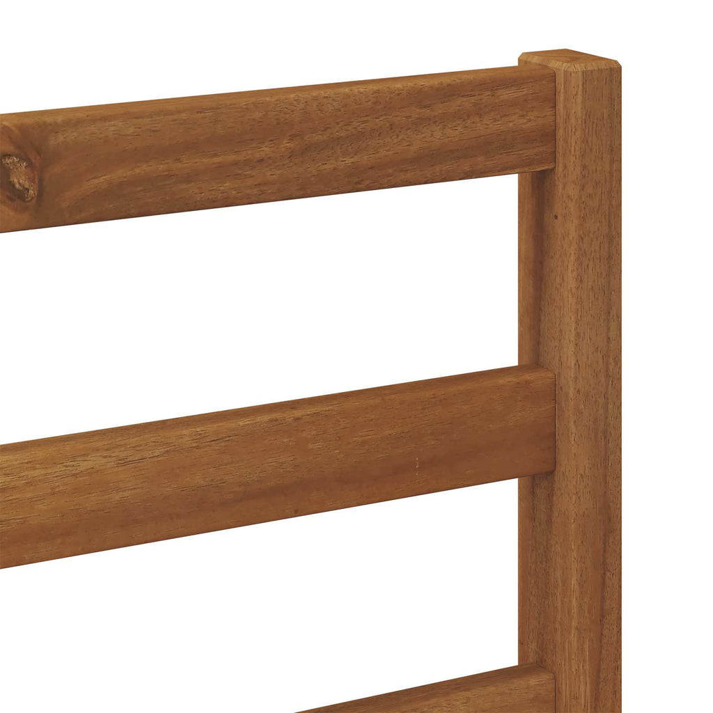 vidaXL Zestaw sof na zewnątrz z poduszką 6 pcs Naturalny i Beżowy