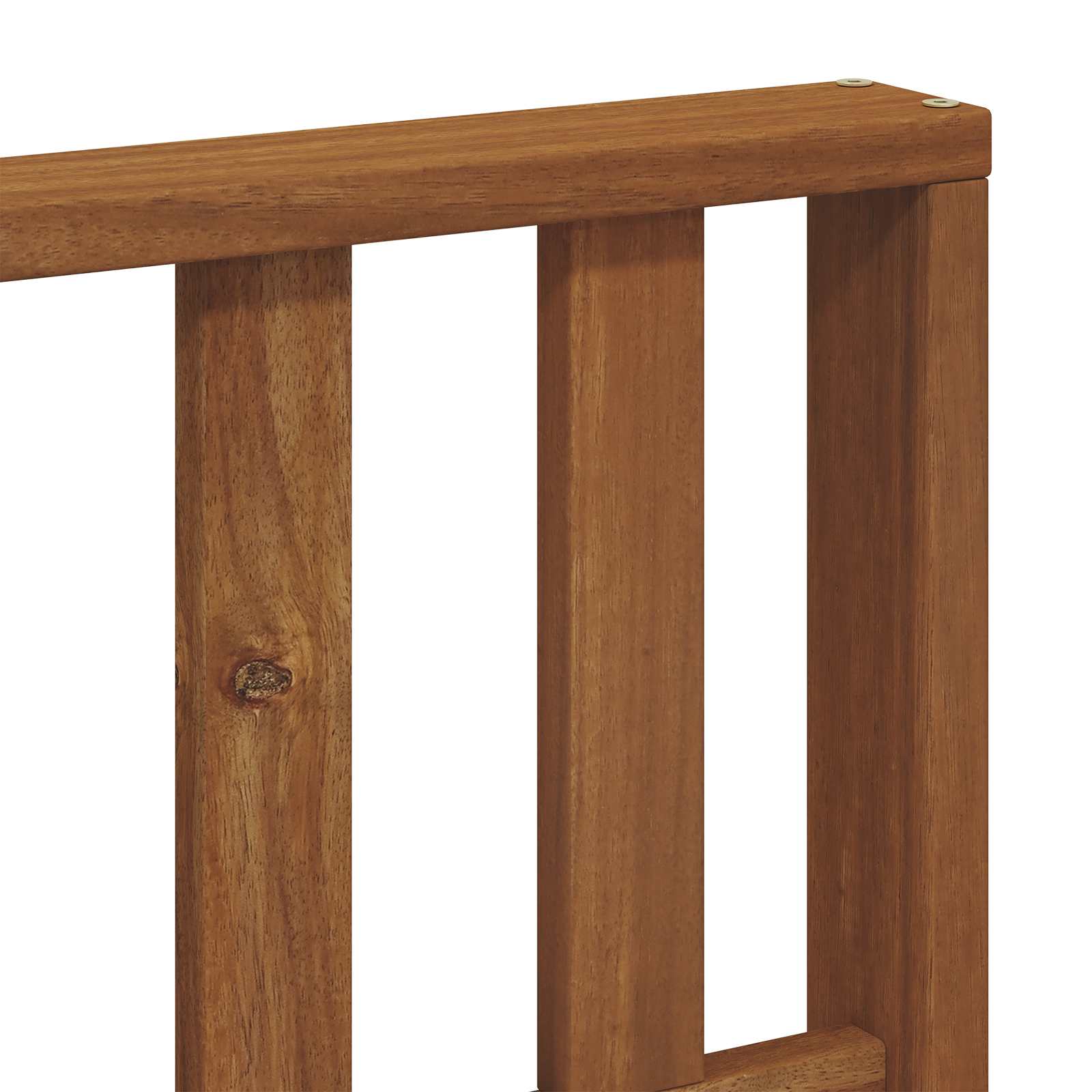vidaXL Zestaw sof na zewnątrz z poduszką 6 pcs Naturalny i Kremowy