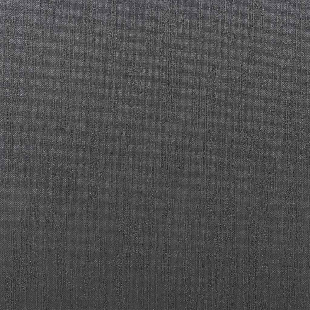 vidaXL Donica ogrodowa z trellem ciemnoszary 36 x 36 x 140 cm PP