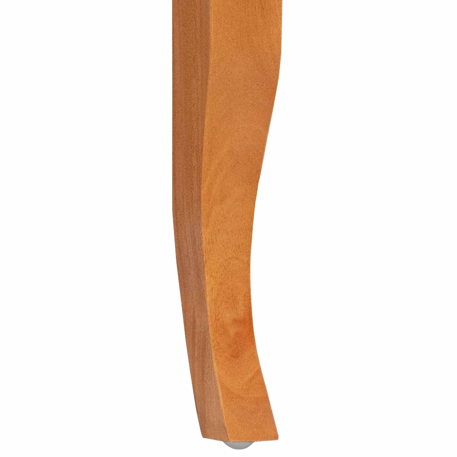 vidaXL Stoliki boczne do nestingu 3 pcs Naturalny