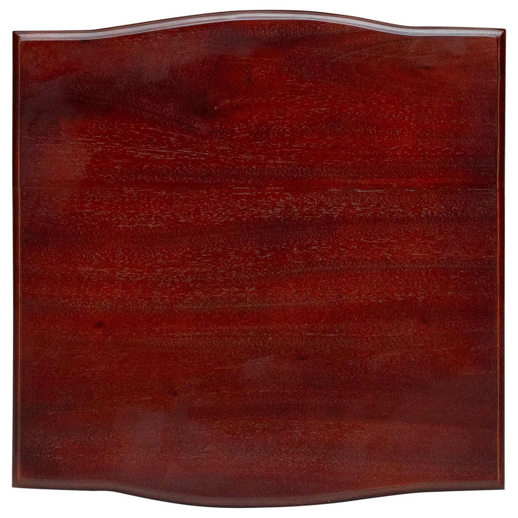 vidaXL Szafka Nocna Brązowy 40 x 40 x 45,5 cm Lite drewno mahoniowe