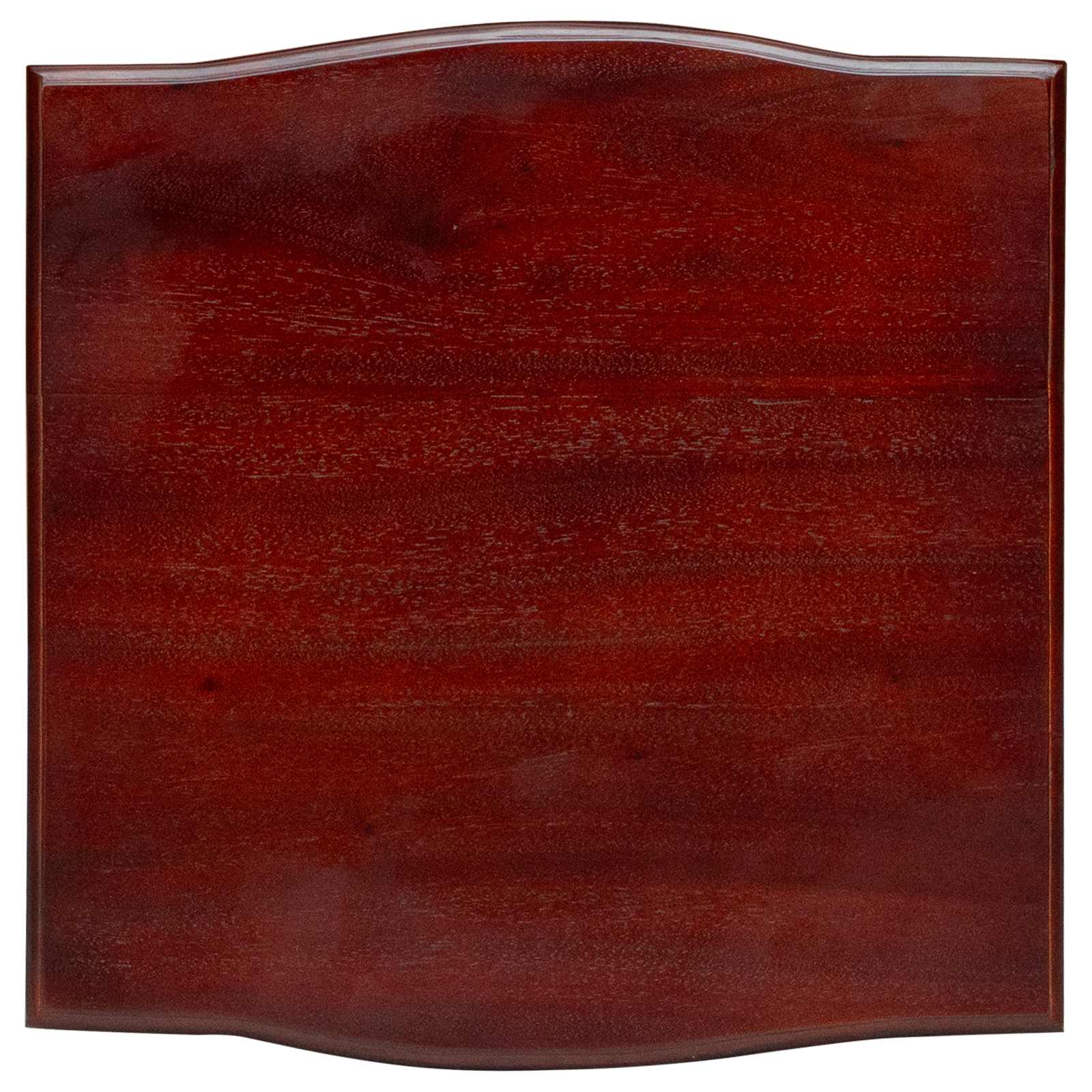 vidaXL Szafka Nocna Brązowy 40 x 40 x 45,5 cm Lite drewno mahoniowe