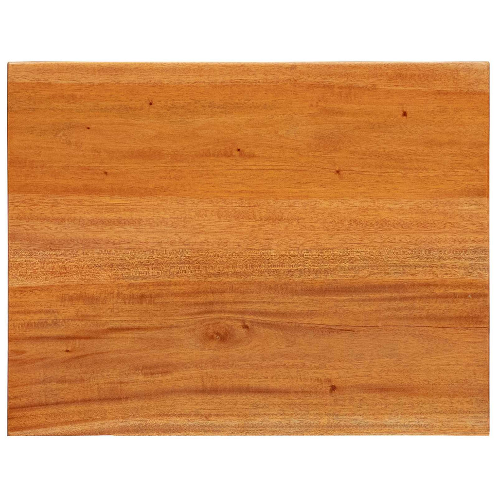vidaXL Komoda z szufladami z szufladą Naturalny 45 x 35 x 100,5 cm