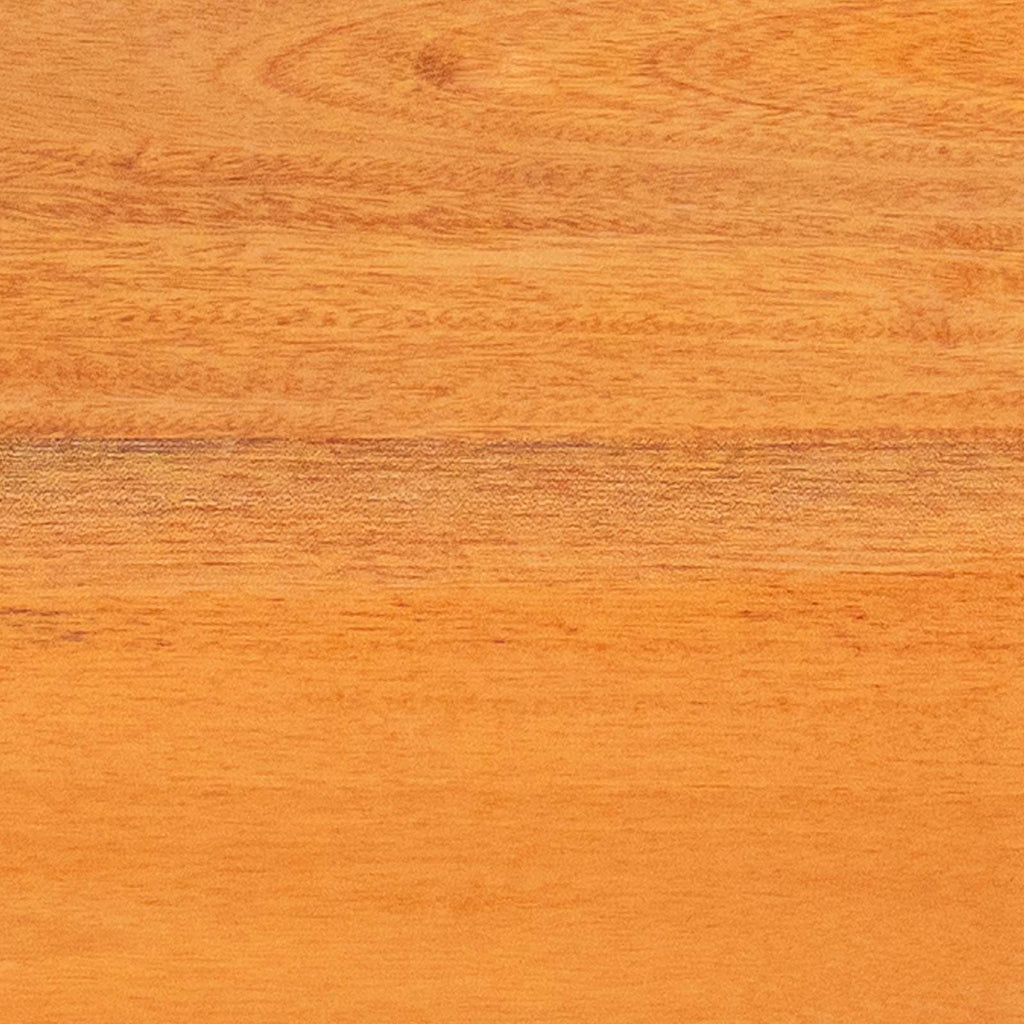 vidaXL Stolik boczny Naturalny 60,5 x 30 x 61 cm Lite drewno mahoniowe