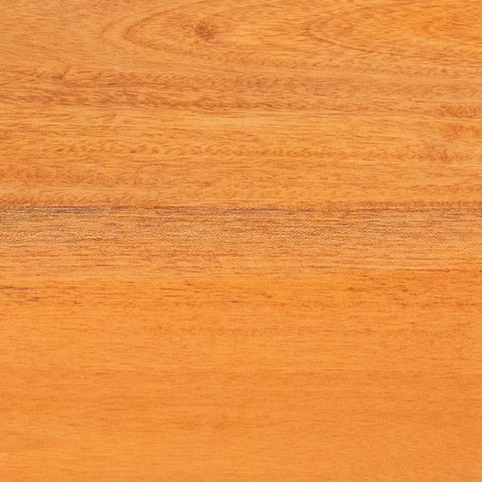 vidaXL Stolik boczny Naturalny 60,5 x 30 x 61 cm Lite drewno mahoniowe