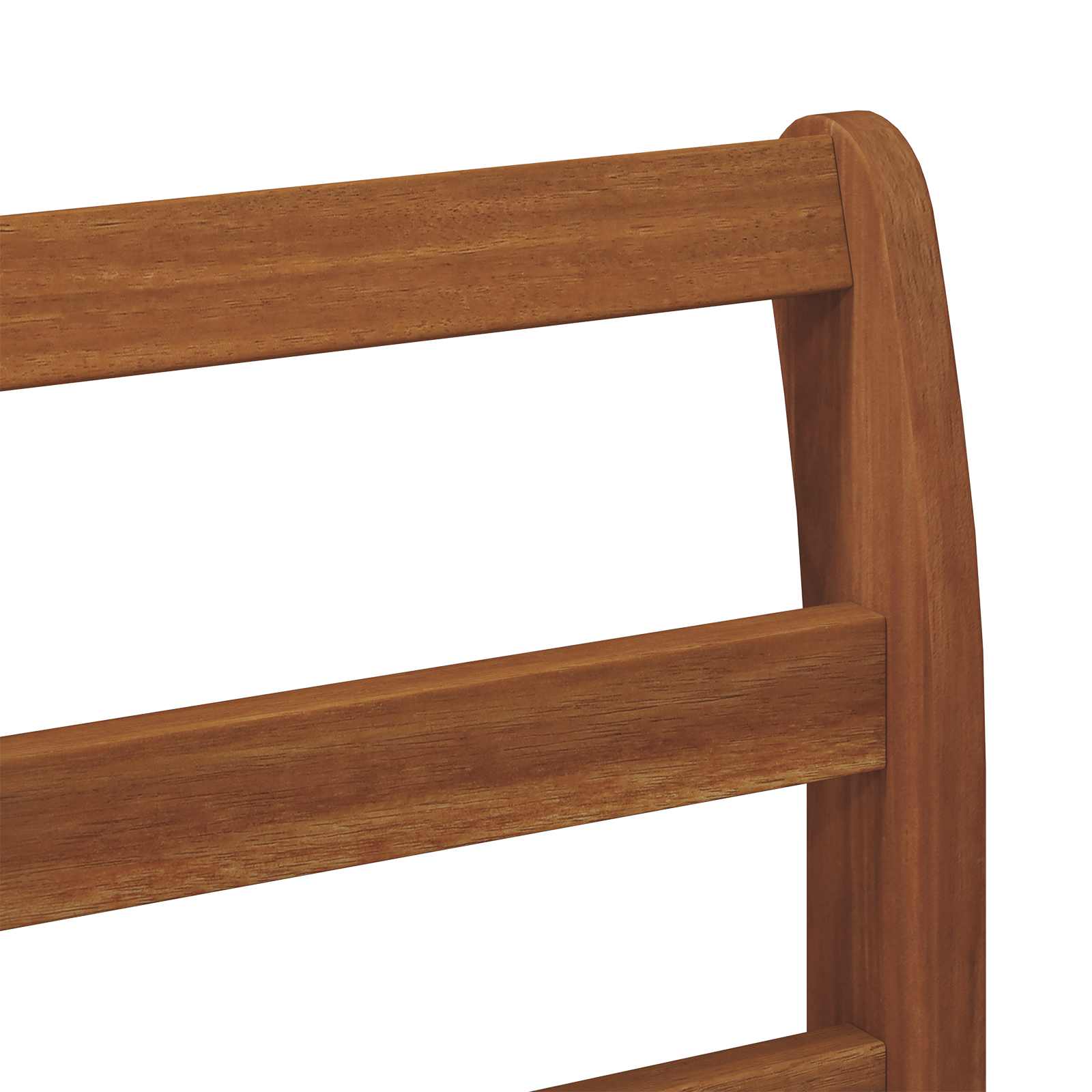 vidaXL Zestaw sofy narożnej z poduszką 6 pcs Naturalny i Jasny Szary