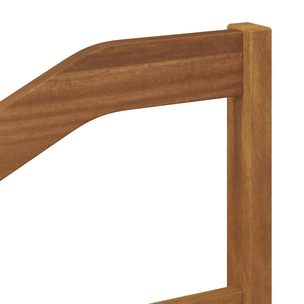 vidaXL Zestaw sof na zewnątrz z poduszką 6 pcs Naturalny i Antracytowy