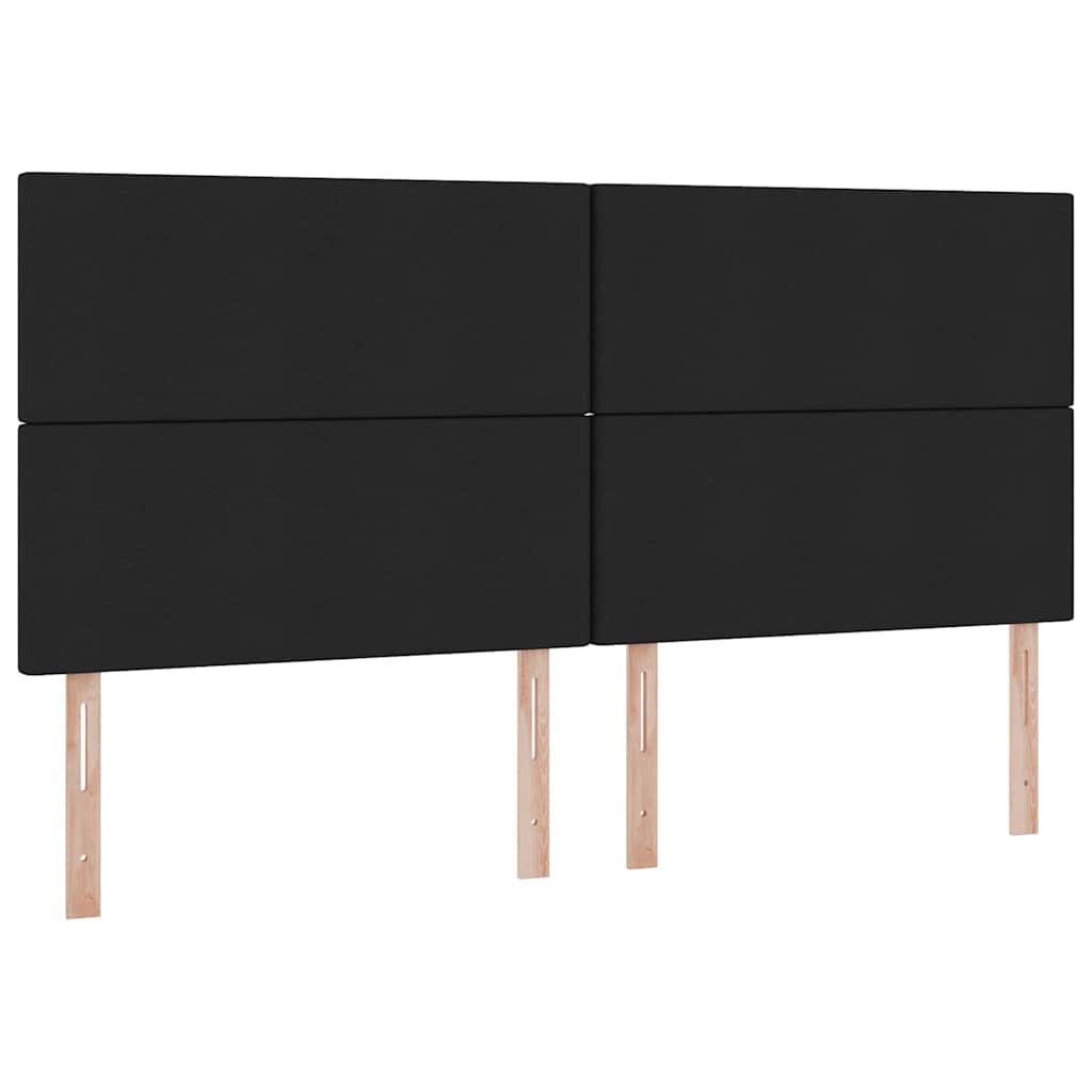 vidaXL Łóżko z miejscem na przechowywanie i materacem 200 x 200 cm