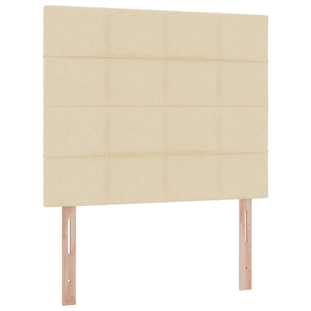 vidaXL Łóżko z miejscem na przechowywanie i materacem 120 x 200 cm