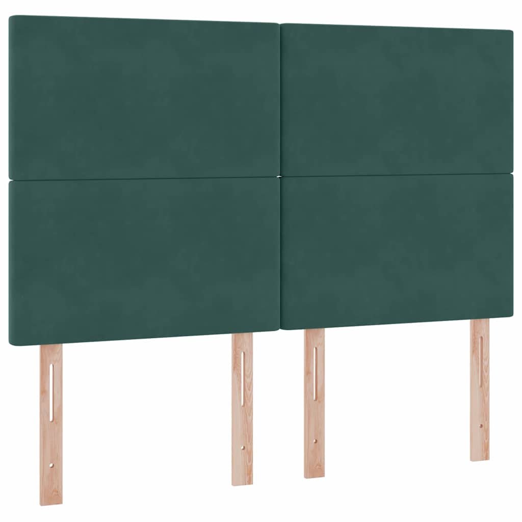 vidaXL Łóżko z miejscem na przechowywanie i materacem 140 x 190 cm