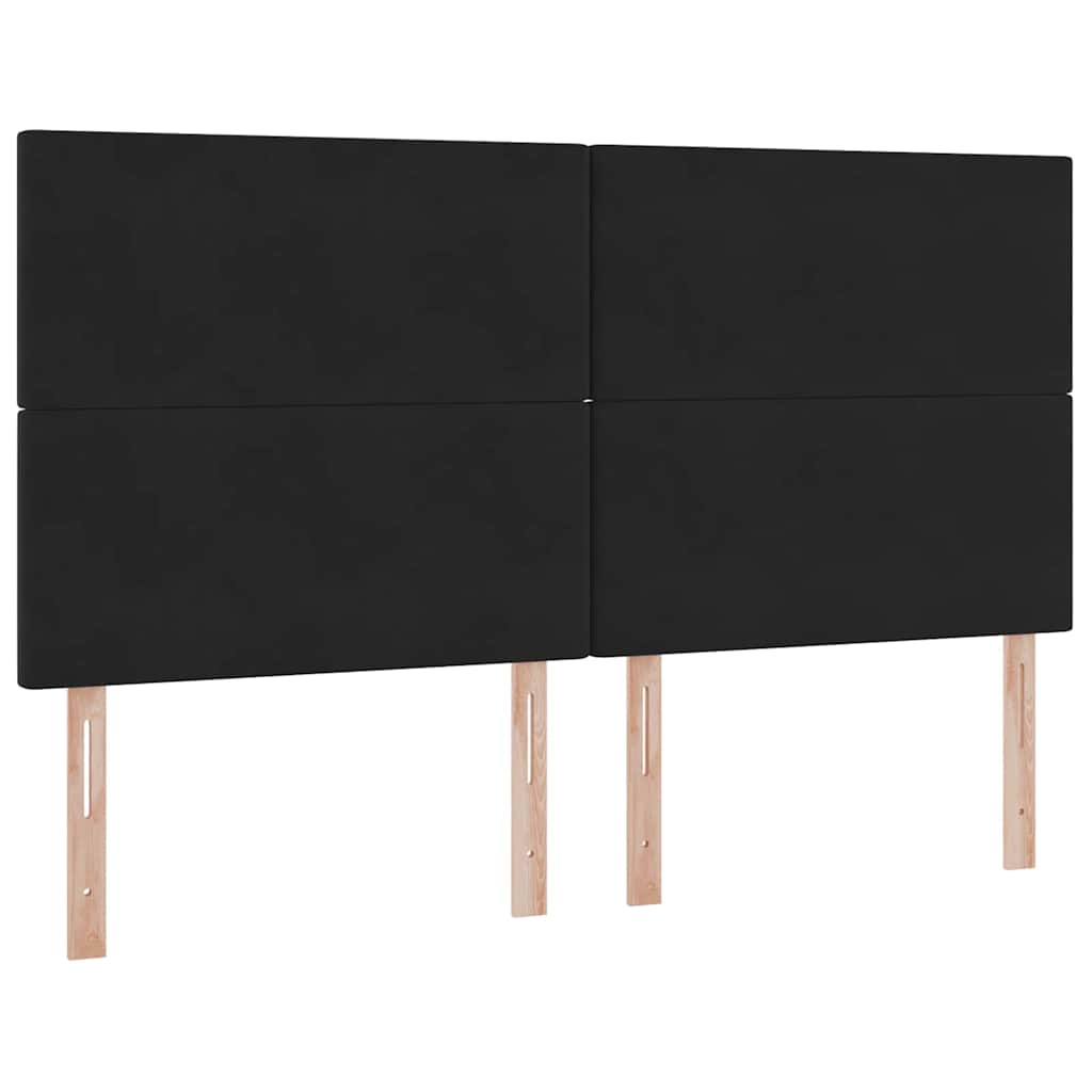 vidaXL Łóżko z miejscem na przechowywanie i materacem 160 x 200 cm
