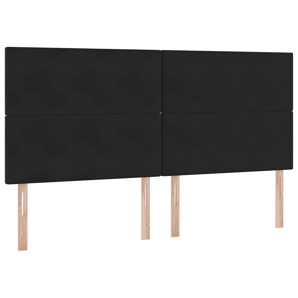 vidaXL Łóżko z miejscem na przechowywanie i materacem 200 x 200 cm