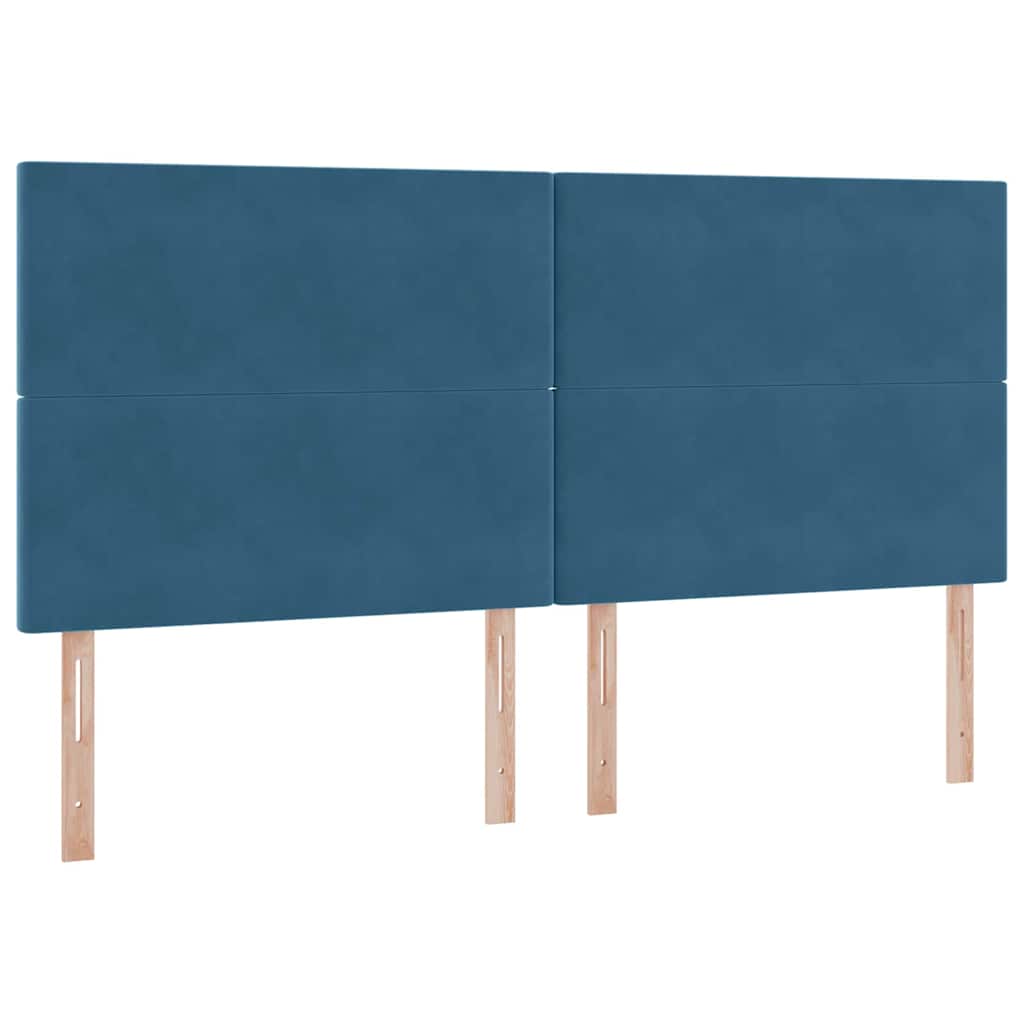 vidaXL Łóżko z miejscem na przechowywanie i materacem 200 x 200 cm
