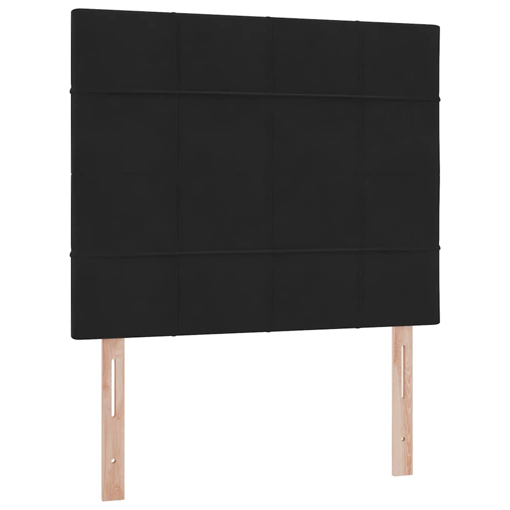 vidaXL Łóżko z miejscem na przechowywanie i materacem 120 x 200 cm