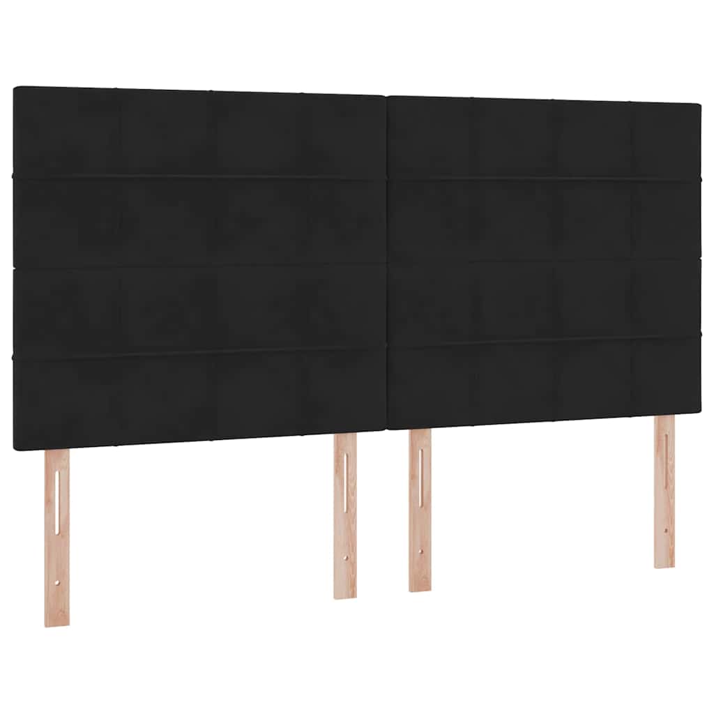 vidaXL Łóżko z miejscem na przechowywanie i materacem 160 x 200 cm