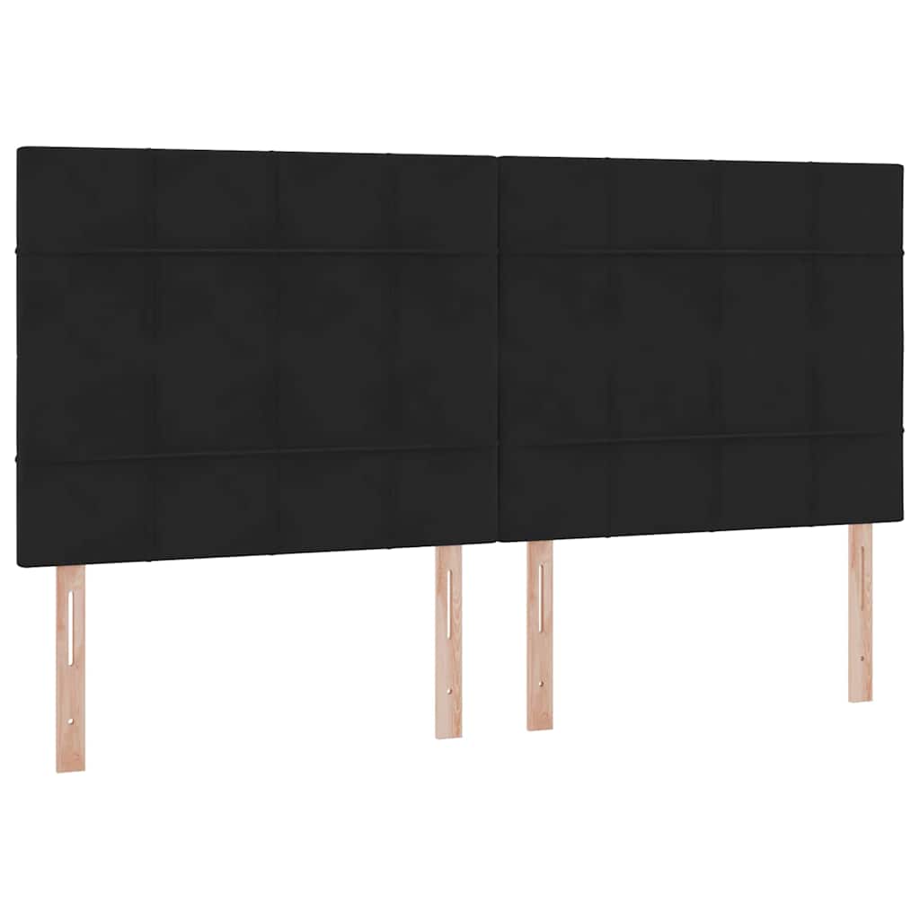 vidaXL Łóżko z miejscem na przechowywanie i materacem 200 x 200 cm