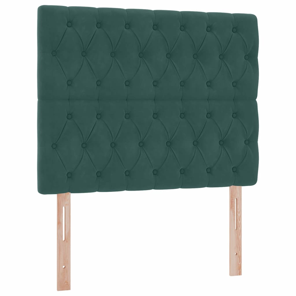 vidaXL Łóżko z miejscem na przechowywanie i materacem 120 x 200 cm