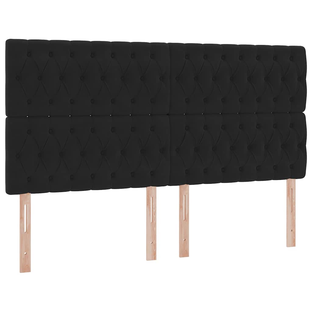 vidaXL Łóżko z miejscem na przechowywanie i materacem 160 x 200 cm